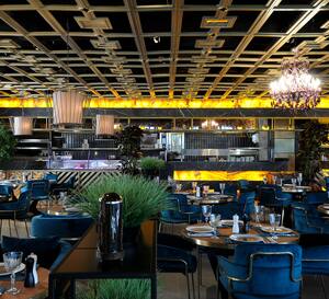 Defne Restoran Adnan Kahveci Istanbul Zomato